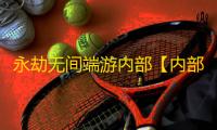 永劫无间端游内部【内部C】辅助