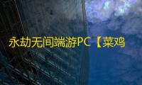 永劫无间端游PC【菜鸡】外挂