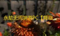 永劫无间端游PC【降临】外挂