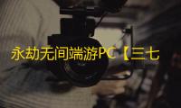 永劫无间端游PC【三七】外挂