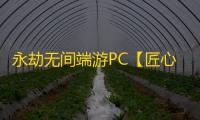 永劫无间端游PC【匠心】外挂