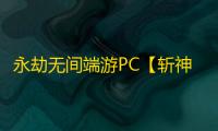 永劫无间端游PC【斩神/透饰/振刀/子弹追踪/物资】外挂